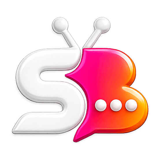 SocialBug Media logo