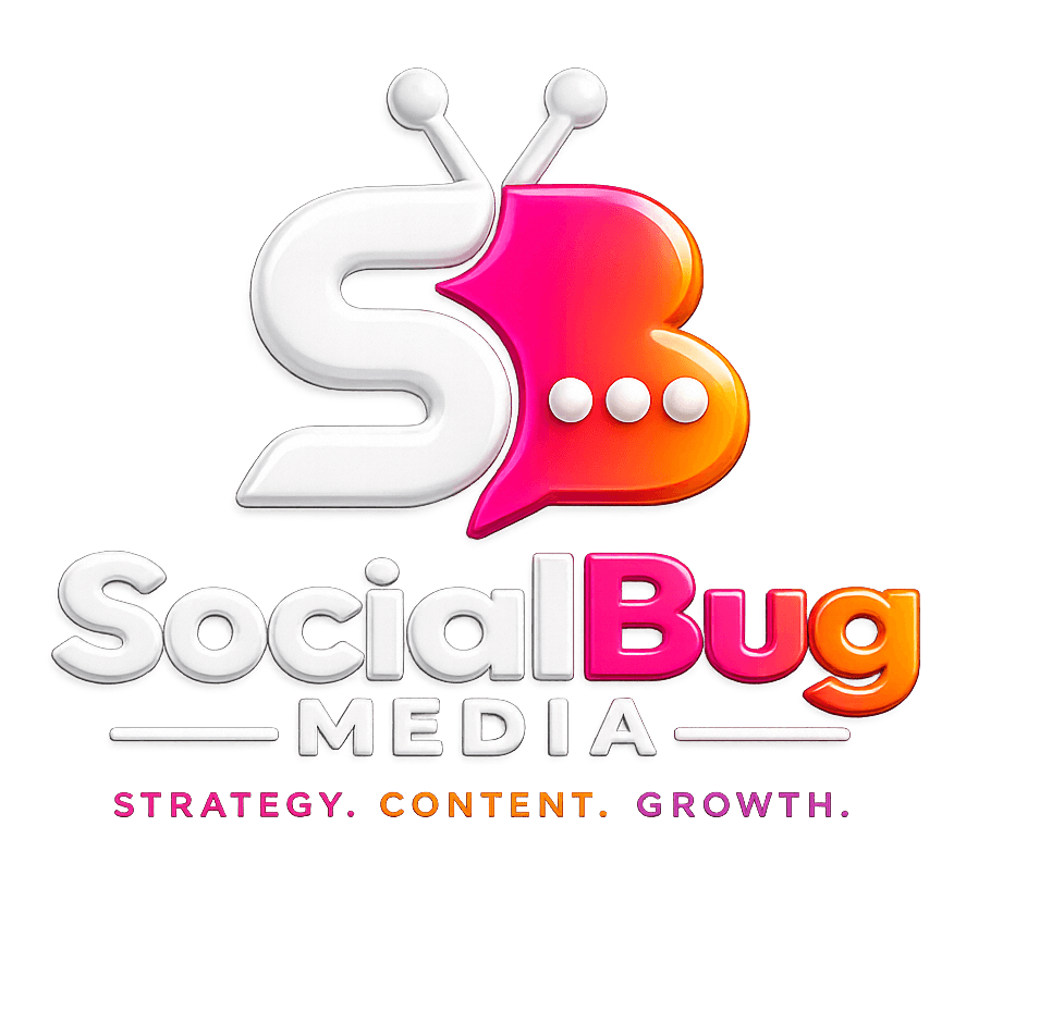 SocialBug Media