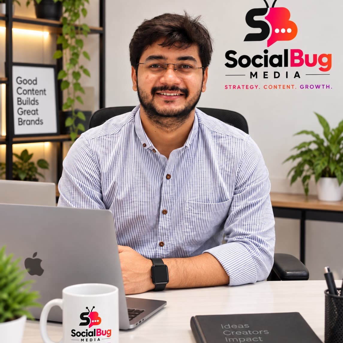 Shivam Chhirolya