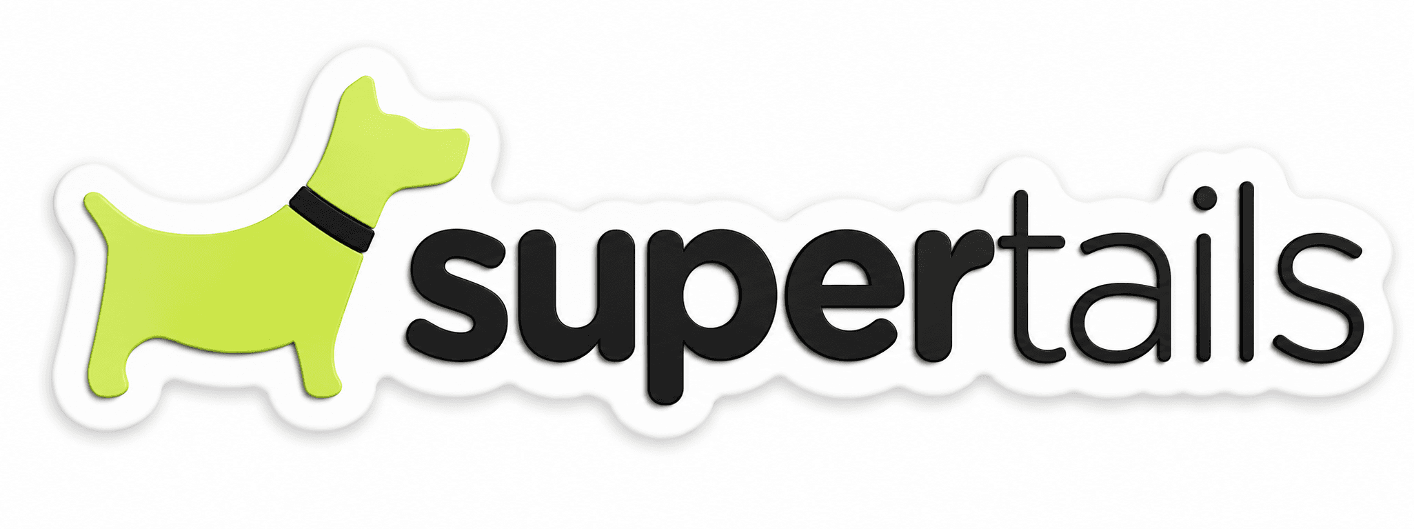 Supertails