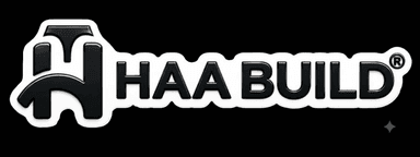 HAABUILD