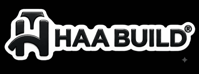HAABUILD