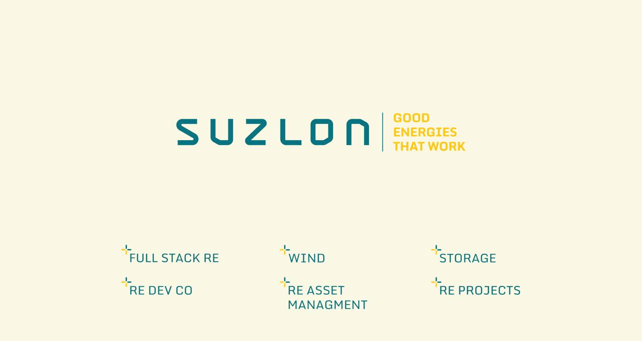 Suzlon campaign cover
